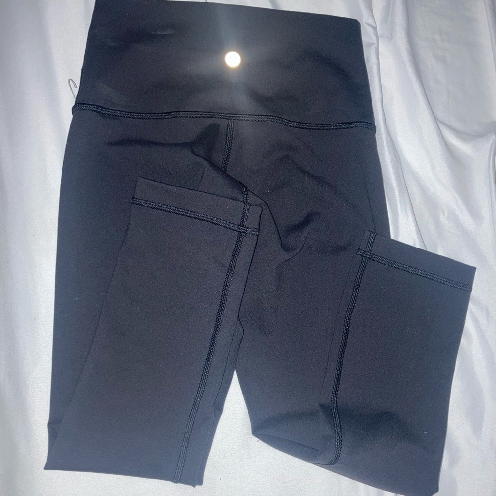 Lululemon HR align 25”